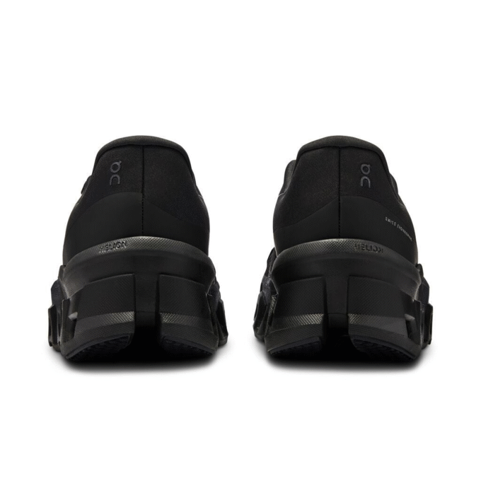On Running x POST ARCHIVE FACTION (PAF) Cloudmonster 2 Current Form 1.0 “Black”