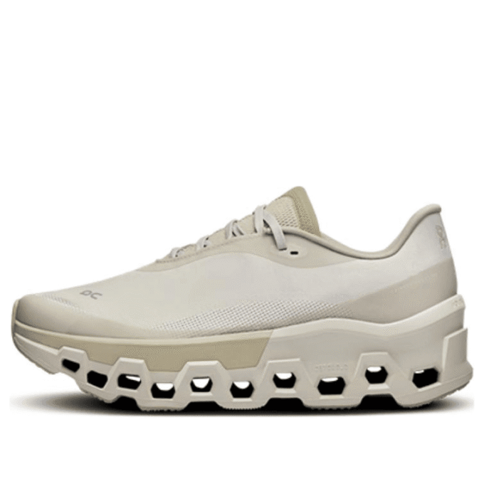 On Running x POST ARCHIVE FACTION (PAF) Cloudmonster 2 Current Form 1.0 “White”