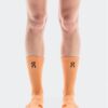Performance Run Sock High