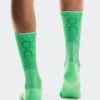 Performance Run Sock High