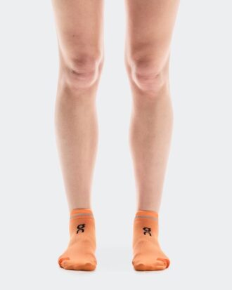 Performance Run Sock Low