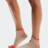 Performance Run Sock Low