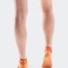 Performance Run Sock Low