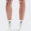 Performance Run Sock Mid