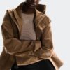 Short Parka LOEWE