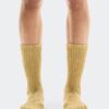 Terry Sock High