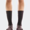 Terry Sock High
