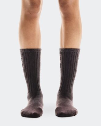 Terry Sock High
