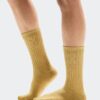 Terry Sock High