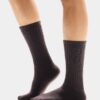 Terry Sock High