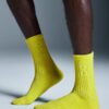 Terry Sock High
