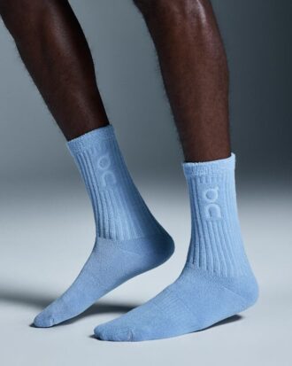 Terry Sock High