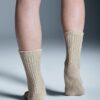 Terry Sock High
