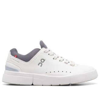 The Roger Advantage “White Fossil”
