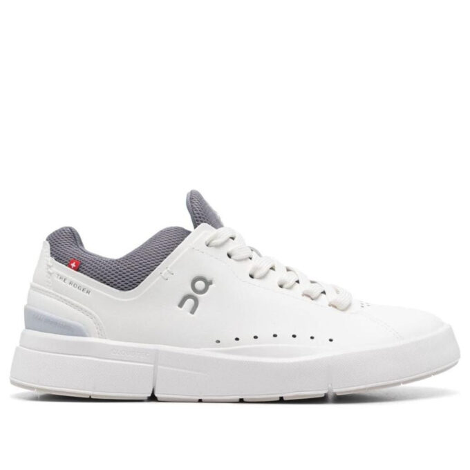The Roger Advantage “White Fossil”