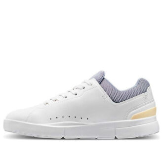 The Roger Advantage “White Tempest”