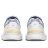 The Roger Advantage “White Tempest”