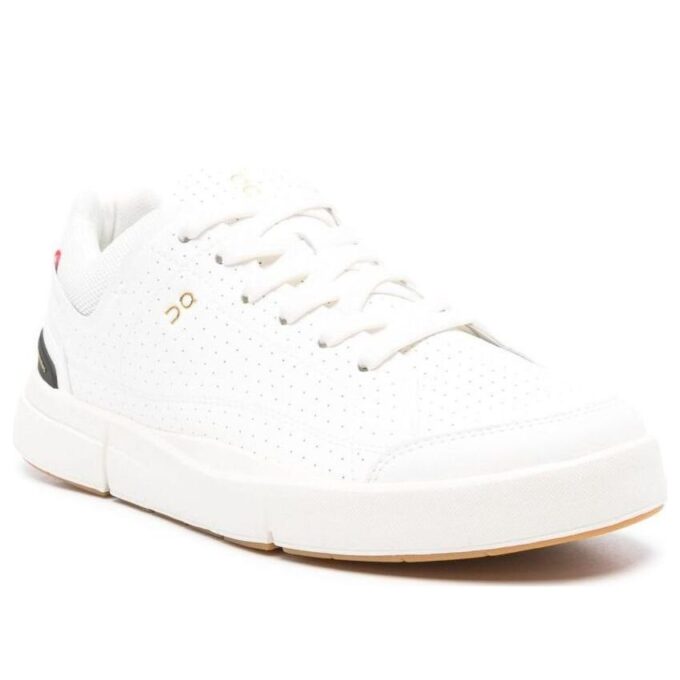 The Roger Centre Court “White Black”