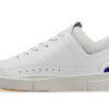 The Roger Centre Court “White Indigo”