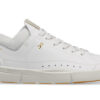 The Roger Centre Court “White Indigo”