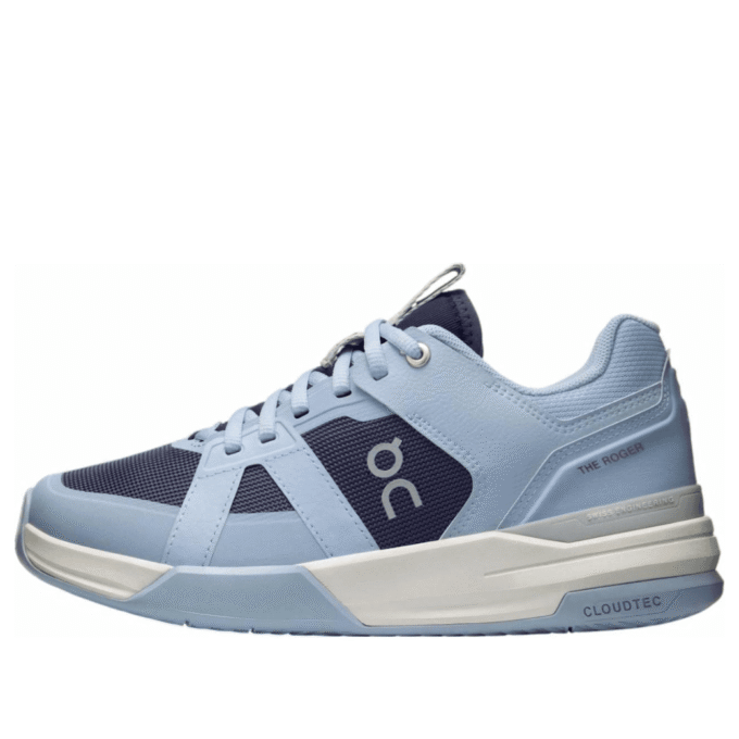 The Roger Clubhouse Pro “Chambray Midnight”