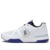 The Roger Clubhouse Pro “White Indigo”