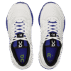 The Roger Clubhouse Pro “White Indigo”