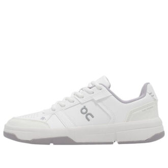 The Roger Clubhouse “White Fade”