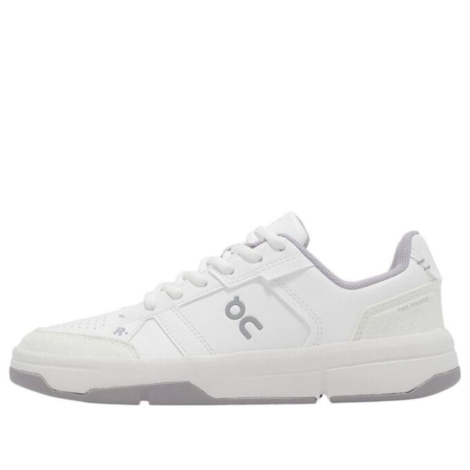 The Roger Clubhouse “White Fade”