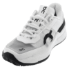 The Roger Pro 2 Clay “White Black”