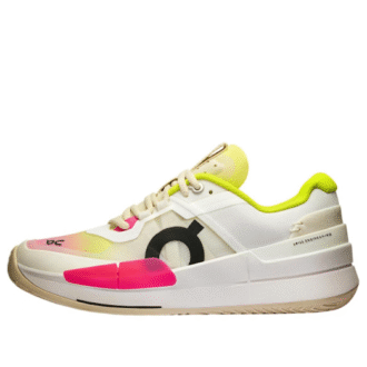 The Roger Pro 2 “White Lime”