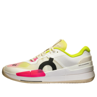 The Roger Pro 2 “White Lime”