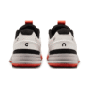The Roger Pro Clay “White Orange Black”