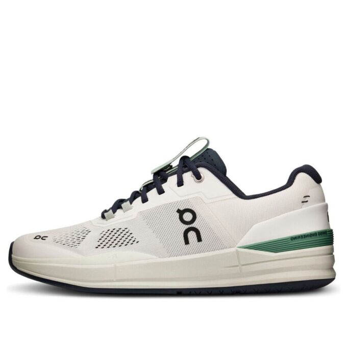The Roger Pro “Undyed White Aloe”