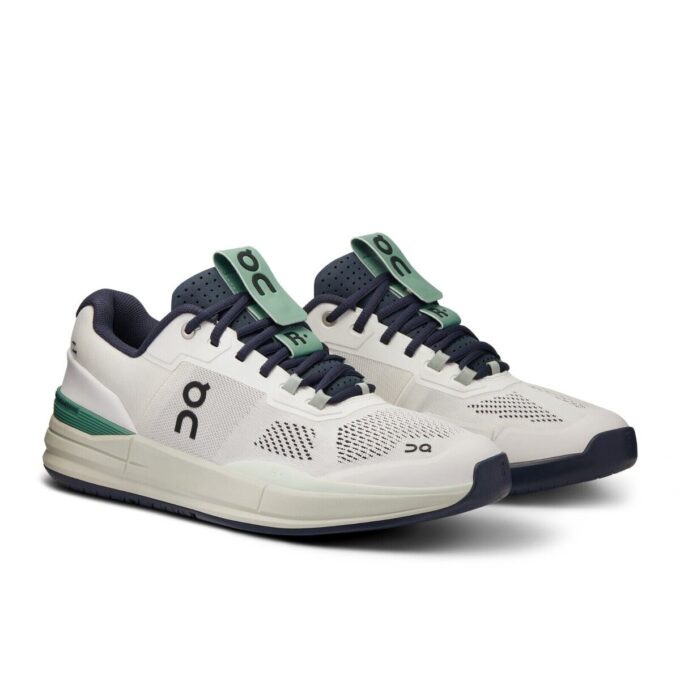 The Roger Pro “Undyed White Aloe”