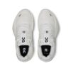 The Roger Pro “Undyed White Black”