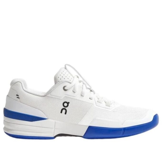 The Roger Pro “White Indigo”
