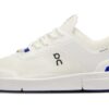 The Roger Spin “Undyed Indigo”