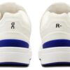 The Roger Spin “Undyed Indigo”