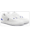The Roger Spin “White Indigo”