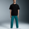 Track Pants Beams
