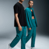 Track Pants Beams