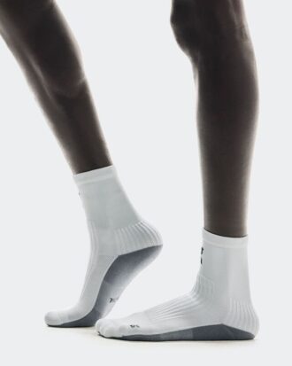 Trail Sock High 2P